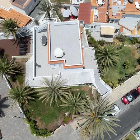 Urbania Atico Deluxe By Sunkeyrents بلايا ذي لاس أميريكاس