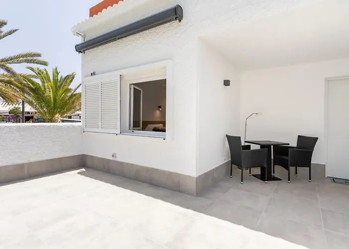 Urbania Atico Deluxe By Sunkeyrents Vila *