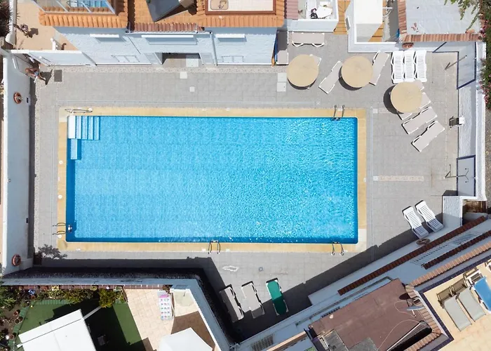 Urbania Atico Deluxe By Sunkeyrents Vila *