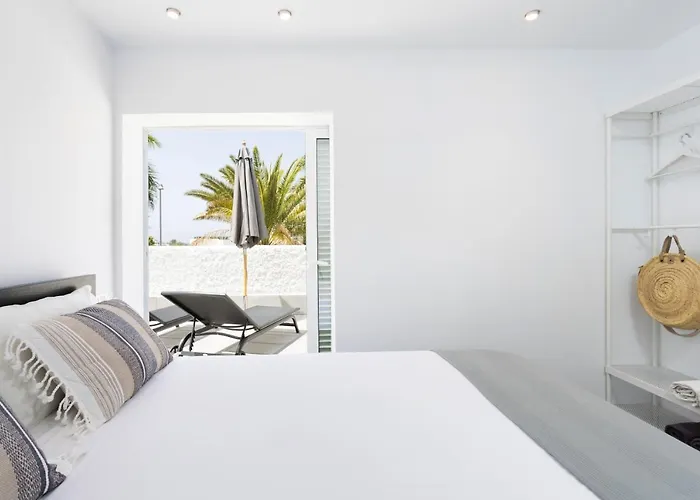 Urbania Atico Deluxe By Sunkeyrents Villa