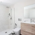 Villa Urbania Atico Deluxe By Sunkeyrents