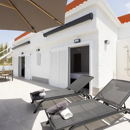 Urbania Atico Deluxe By Sunkeyrents *