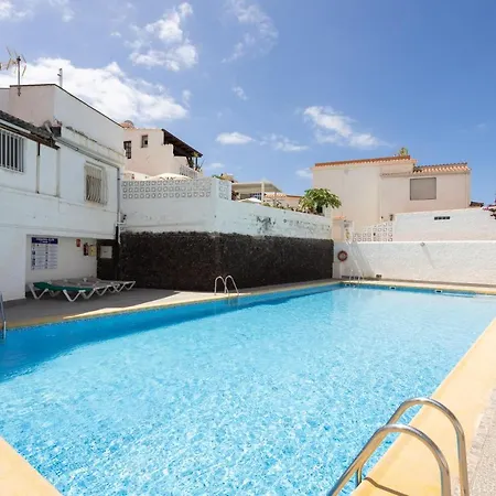 Urbania Atico Deluxe By Sunkeyrents Villa Playa de las Americas (Tenerife)