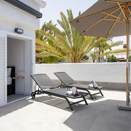 Urbania Atico Deluxe By Sunkeyrents *