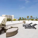 Urbania Atico Deluxe By Sunkeyrents Villa *