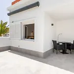 Urbania Atico Deluxe By Sunkeyrents Villa *