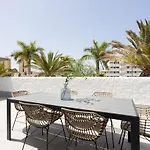 Urbania Atico Deluxe By Sunkeyrents Villa Playa de las Américas