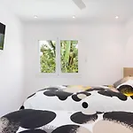 Urbania Atico Deluxe By Sunkeyrents Villa *
