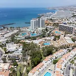 Urbania Atico Deluxe By Sunkeyrents Villa