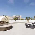 Urbania Atico Deluxe By Sunkeyrents Villa Playa de las Américas