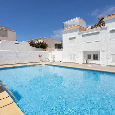 Villa Urbania Atico Deluxe By Sunkeyrents