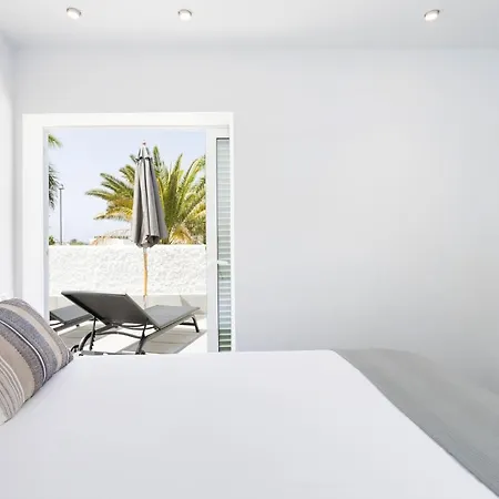 Urbania Atico Deluxe By Sunkeyrents Villa