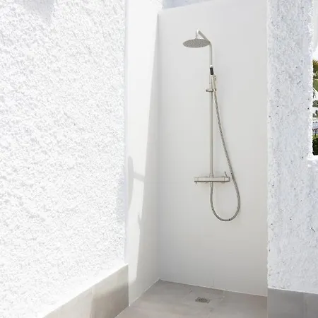 Villa Urbania Atico Deluxe By Sunkeyrents Playa de las Americas (Tenerife)